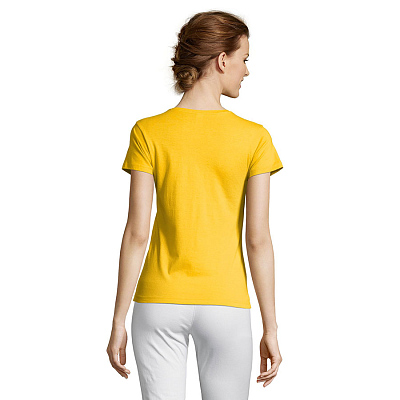 Футболка женская REGENT MISS 150