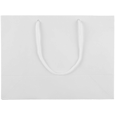 Пакет «Крафт», XS, белый