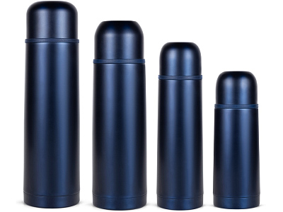 Термос Relaxika 101, 350 мл