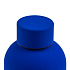 Термобутылка вакуумная герметичная Prima Ultramarine, ярко-синяя - Фото 4