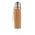 Герметичный вакуумный термос для путешествий Bamboo, 450 мл - Фото 7