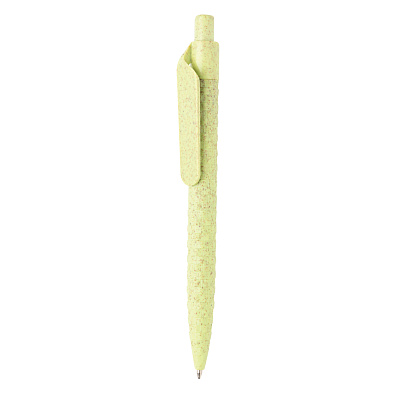 Ручка Wheat Straw (Зеленый;)