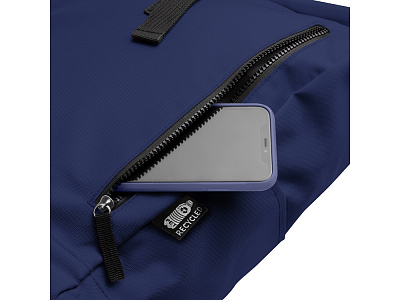 Рюкзак DRONTE из переработанного пластика