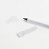 Вечный карандаш Carton Inkless, белый - Фото 6