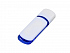 USB 2.0- флешка на 32 Гб с цветными вставками - Фото 1
