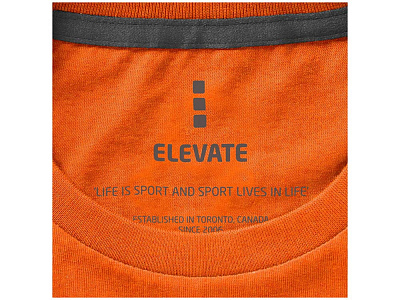 Футболка Nanaimo мужская