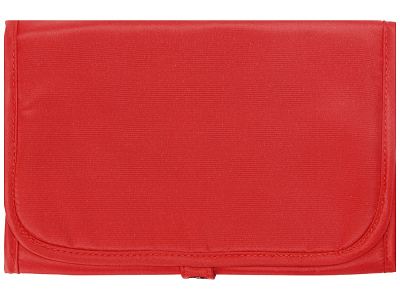 Несессер для путешествий со съемной косметичкой Flat