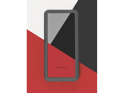 Внешний аккумулятор NEO Bright, 10000 mAh