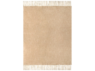 Плед Warmy с шерстью