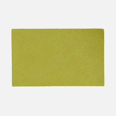 Лейбл Listra Latte, XL, светло-зеленый (Зеленый)