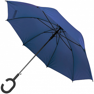 Зонт-трость Charme  (Синий)