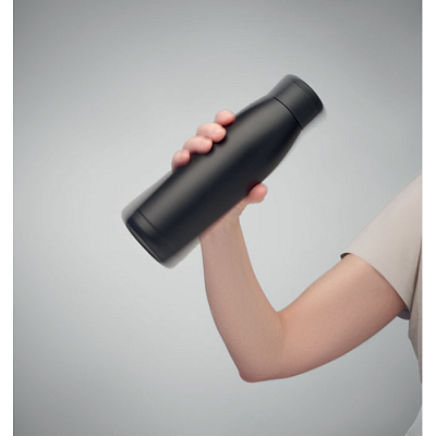 Бутылка термическая