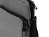 Светоотражающая сумка через плечо Reflector с внутренним карманом - Фото 7