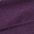 Толстовка с капюшоном унисекс Hoodie, фиолетовый меланж - Фото 5