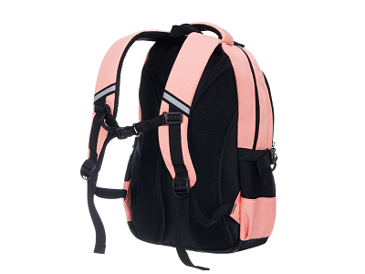 Рюкзак для школьников CLASS X с мешком для обуви