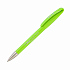 Ручка шариковая BOA M, зеленое яблоко - Фото 1