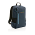 Рюкзак для ноутбука Impact Lima из rPET AWARETM, RFID, 15.6" - Фото 9