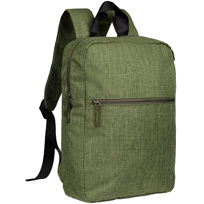Рюкзак Packmate Pocket  (Зеленый)