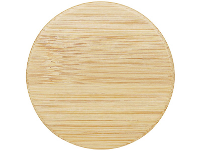 Бамбуковое зеркало Lustre