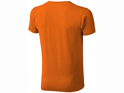 Футболка Kawartha из органического хлопка, мужская