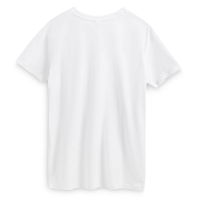 Футболка Imperial 190, белая