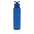 Герметичная бутылка для воды из AS-пластика - Фото 2