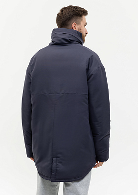 Куртка утепленная мужская STAN, 180,73