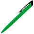 Ручка шариковая S Bella Extra, зеленая - Фото 3