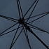 Зонт-трость OkoBrella, темно-синий - Фото 4
