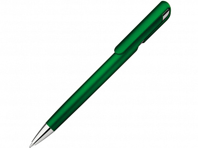 Ручка пластиковая шариковая MAYON (Зеленый)