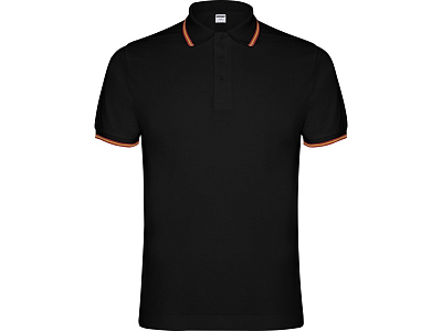 Рубашка поло Nation мужская