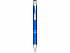 Ручка металлическая шариковая Moneta с анодированным покрытием - Фото 2