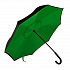 Зонт-трость "наоборот" ORIGINAL, пластиковая ручка, механический - Фото 1