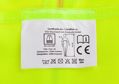 Детский набор "Road guard" 