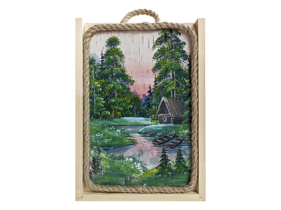 Подарочный набор Традиции