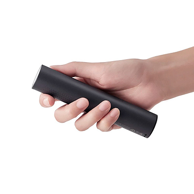 ПЗУ-фонарь ZMI Waterproof Flashlight Black