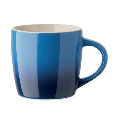 Ceramic mug 300ml (Синий)