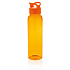 Герметичная бутылка для воды из AS-пластика - Фото 1
