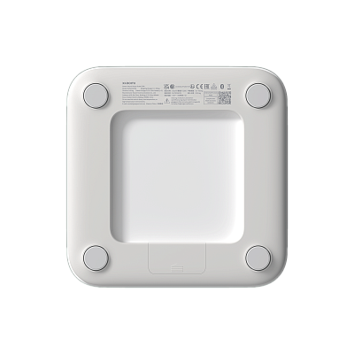Умные весы Xiaomi Mi Smart Scale S200, темно-серый