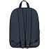 Рюкзак Backdrop, черно-синий - Фото 4