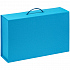 Коробка Big Case, голубая - Фото 2