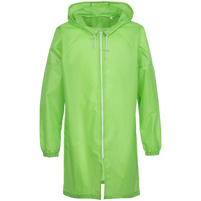 Дождевик Rainman Zip, белый (Зеленое яблоко)