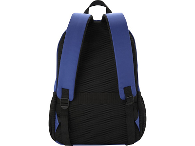 Рюкзак для ноутбука Trend Plus 15 из переработанного материала