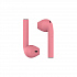 Наушники беспроводные с зарядным боксом TWS AIR SOFT, цвет розовый - Фото 4