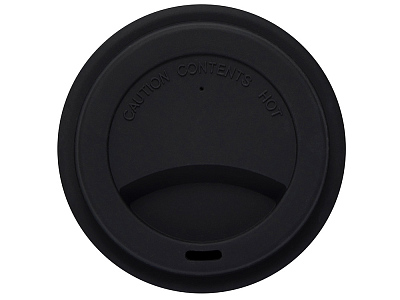 Стакан из бамбукового волокна Café