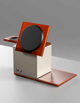 Беспроводное ЗУ VLP NEO Qi2.2