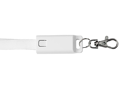 Кабель для зарядки Trace 3 в 1