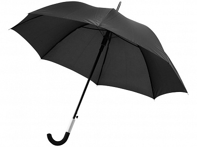 Зонт-трость Arch (Черный)