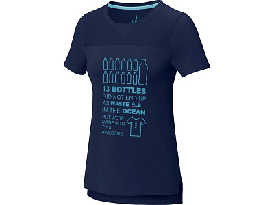 Футболка Borax женская