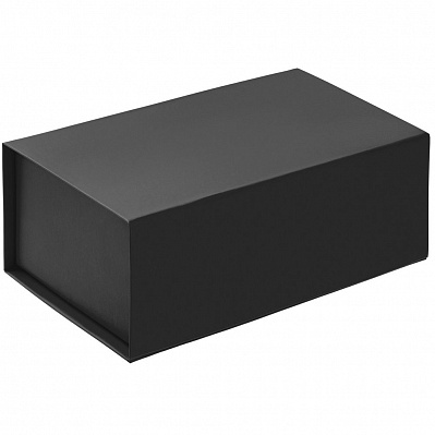 Коробка LumiBox, черная (Черный)